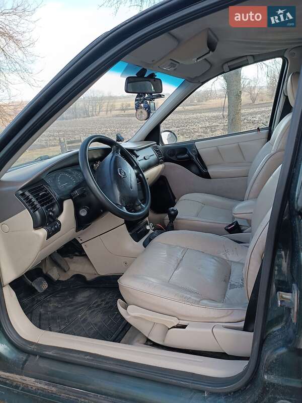 Седан Opel Vectra 1999 в Пятихатках