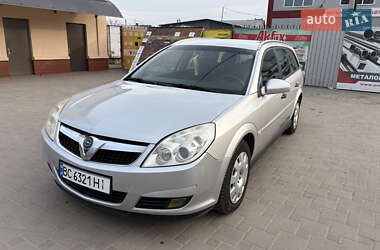 Универсал Opel Vectra 2008 в Звягеле