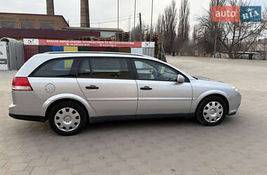 Универсал Opel Vectra 2008 в Звягеле