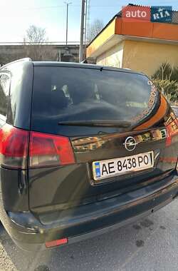 Универсал Opel Vectra 2006 в 