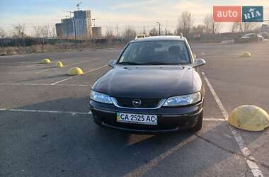 Универсал Opel Vectra 2000 в Киеве