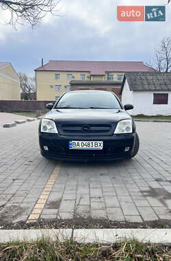 Седан Opel Vectra 2004 в Чечельнику