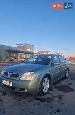 Седан Opel Vectra 2003 в Бучі