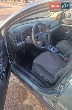 Седан Opel Vectra 2003 в 