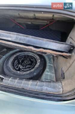 Седан Opel Vectra 2003 в 