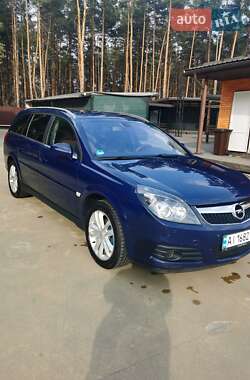 Універсал Opel Vectra 2006 в Бучі