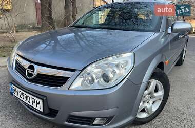 Седан Opel Vectra 2006 в Одессе