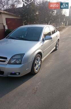 Лифтбек Opel Vectra 2003 в Киеве