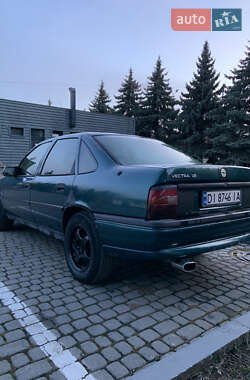 Седан Opel Vectra 1994 в 