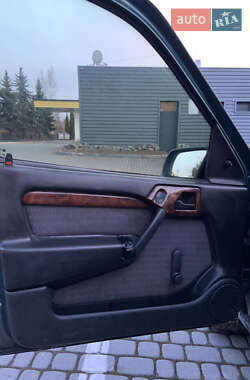 Седан Opel Vectra 1994 в 