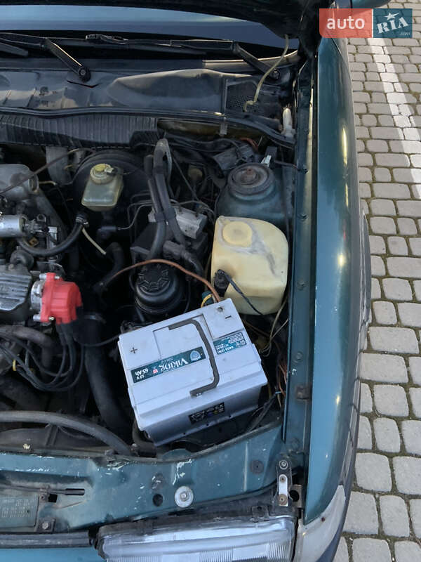 Седан Opel Vectra 1994 в Ивано-Франковске