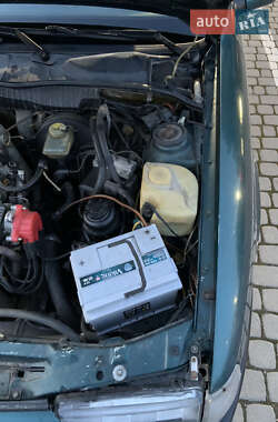 Седан Opel Vectra 1994 в 