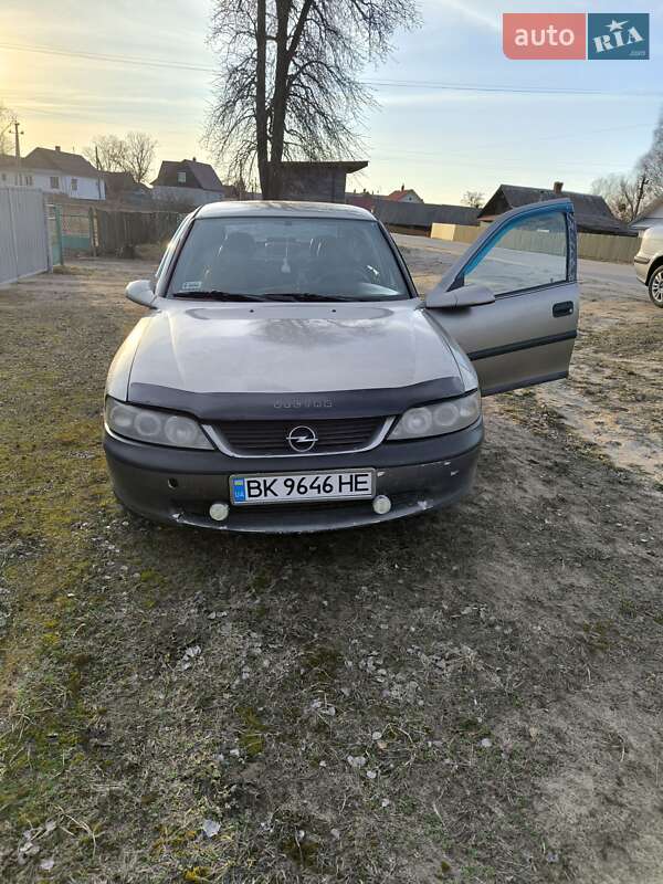 Opel Vectra 1998