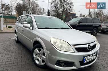 Універсал Opel Vectra 2006 в Києві