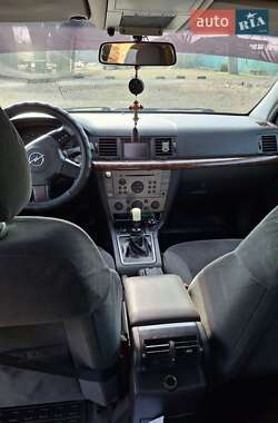 Седан Opel Vectra 2003 в 