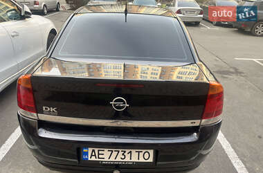 Седан Opel Vectra 2002 в Софіївській Борщагівці