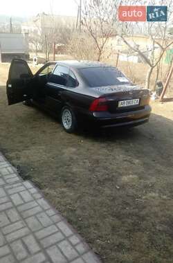 Седан Opel Vectra 2000 в 