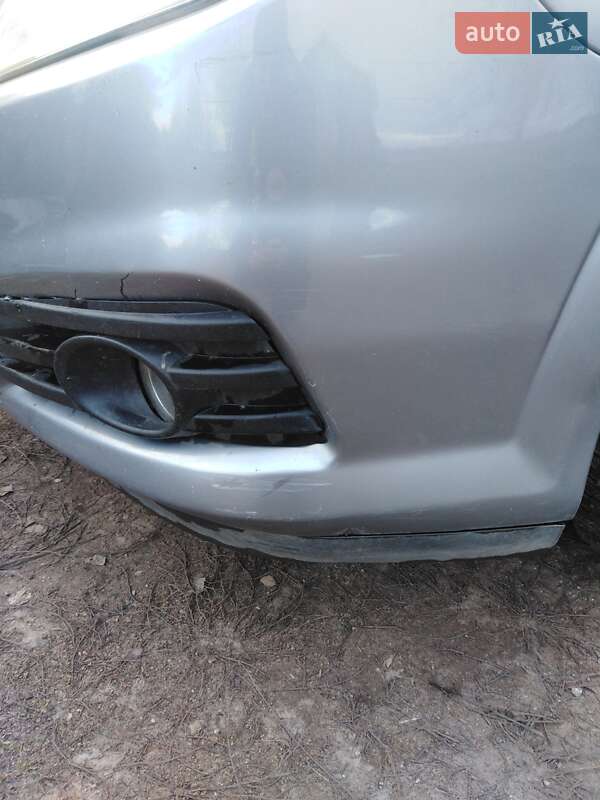 Седан Opel Vectra 2007 в Ромнах
