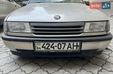 Седан Opel Vectra 1990 в 