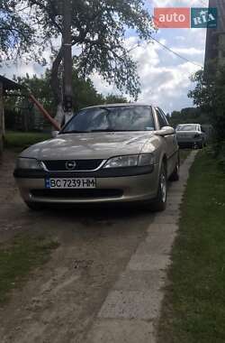 Універсал Opel Vectra 2000 в Перемишлянах