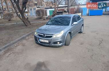 Седан Opel Vectra 2007 в Верхньодніпровську