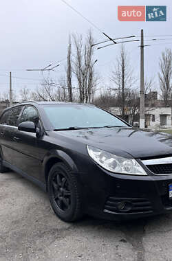 Універсал Opel Vectra 2008 в Черкасах