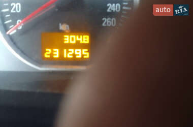 Седан Opel Vectra 2004 в 