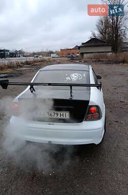 Седан Opel Vectra 1998 в Коломиї