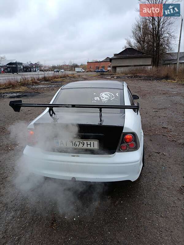 Седан Opel Vectra 1998 в Коломые фото 4 Седан Opel Vectra 1998 в Коломые