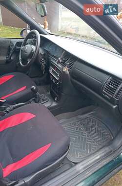 Універсал Opel Vectra 1997 в Калуші