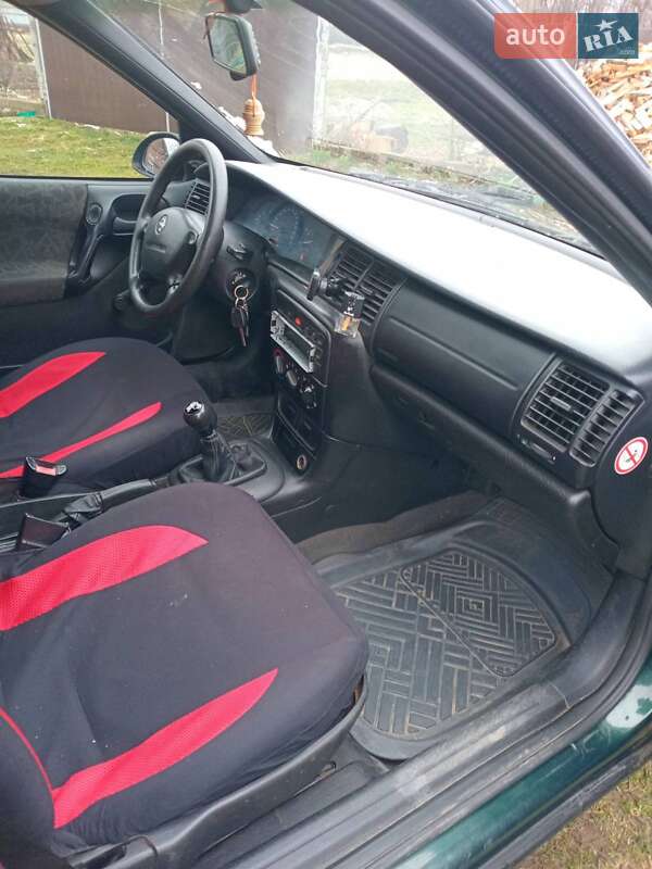 Универсал Opel Vectra 1997 в Калуше