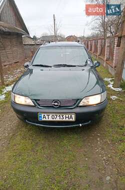 Універсал Opel Vectra 1997 в Калуші