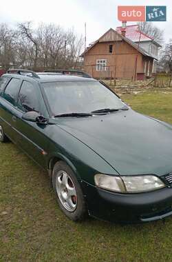 Універсал Opel Vectra 1997 в Калуші