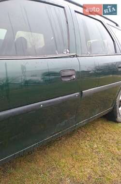 Універсал Opel Vectra 1997 в Калуші