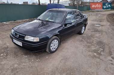 Седан Opel Vectra 1994 в Немирове