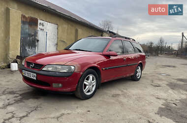 Універсал Opel Vectra 1997 в Тульчині