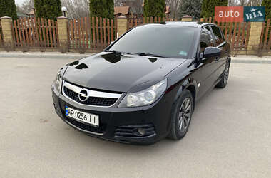 Opel Vectra 2008 Opel Vectra 2008