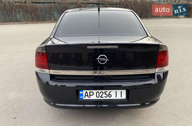 Седан Opel Vectra 2008 в 
