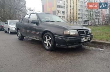 Седан Opel Vectra 1989 в 