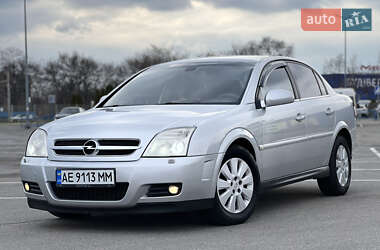 Седан Opel Vectra 2003 в Днепре