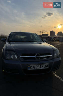 Лифтбек Opel Vectra 2003 в Киеве