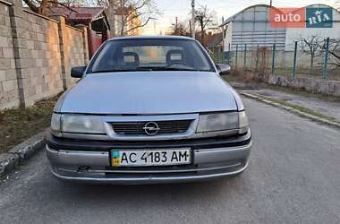 Седан Opel Vectra 1994 в Луцьку