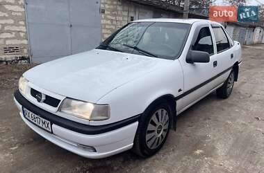 Седан Opel Vectra 1994 в Харькове