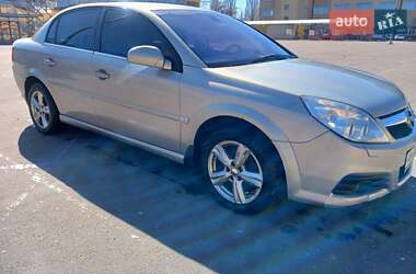 Седан Opel Vectra 2007 в Житомирі