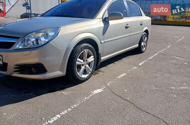 Седан Opel Vectra 2007 в Житомирі