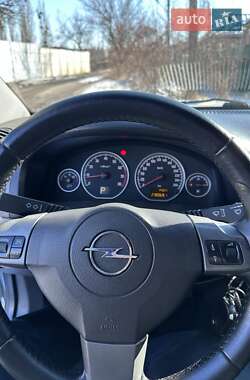 Седан Opel Vectra 2007 в Харькове