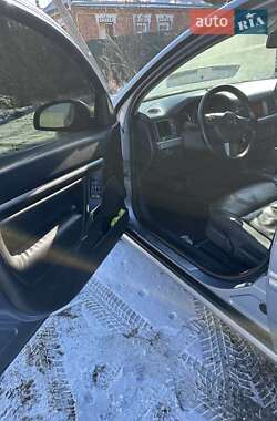 Седан Opel Vectra 2007 в Харькове