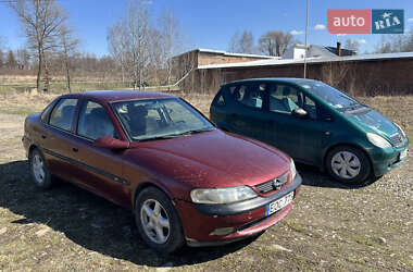 Седан Opel Vectra 1995 в 