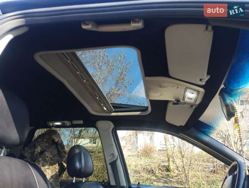 Універсал Opel Vectra 1998 в Жидачові