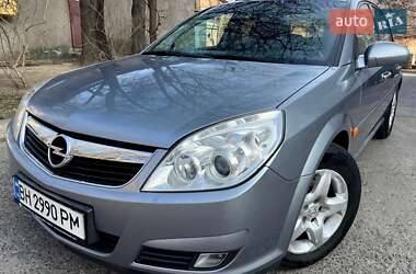 Седан Opel Vectra 2006 в Одессе